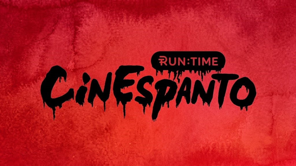 R. Cine Espanto