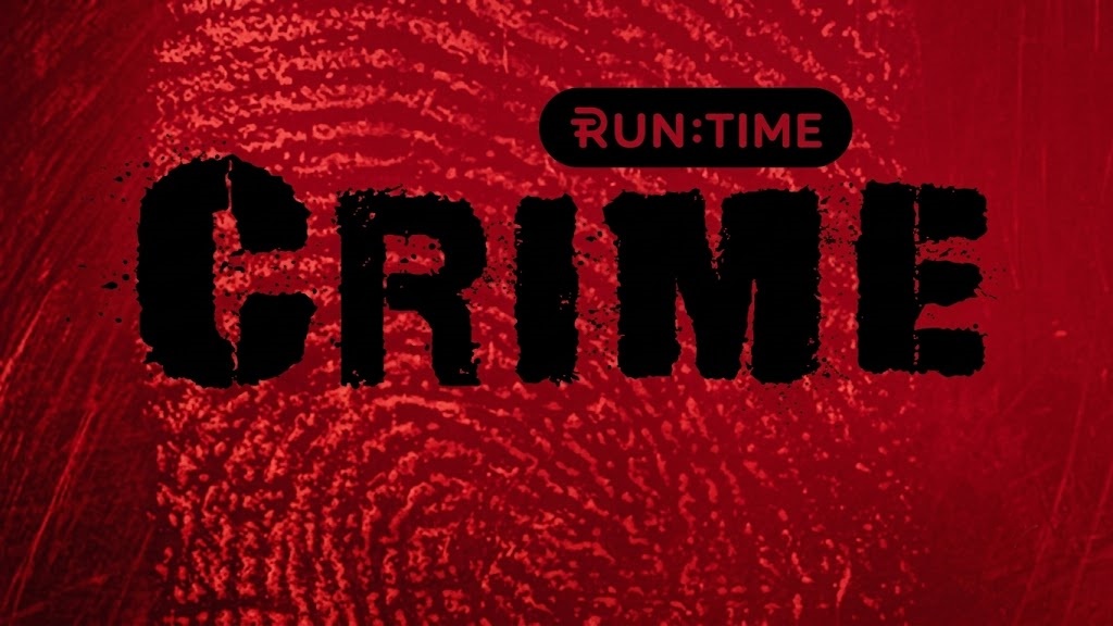 R. Crime